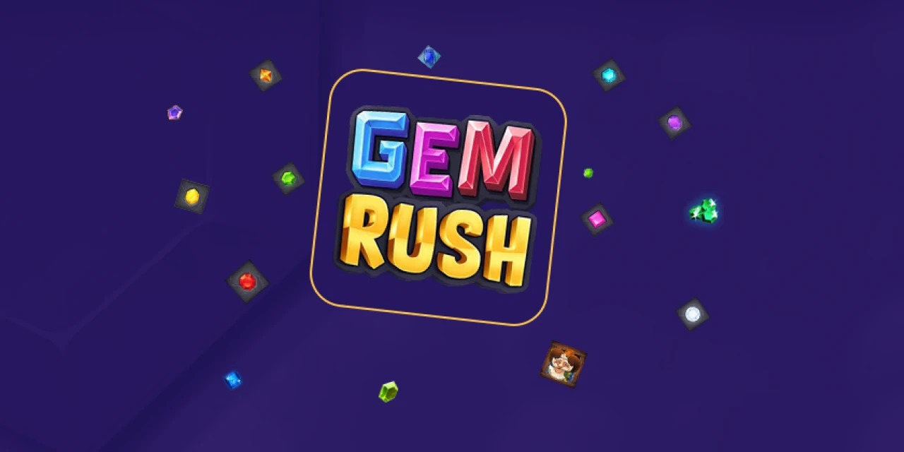 GEM RUSH